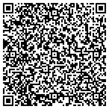 QR-код с контактной информацией организации ФГБУ «Канал имени Москвы»