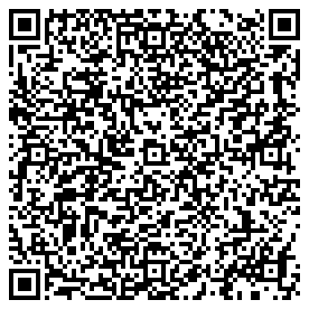 QR-код с контактной информацией организации Приручейное