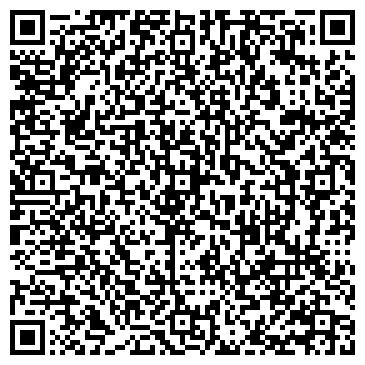 QR-код с контактной информацией организации ООО Лонар