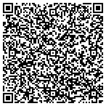 QR-код с контактной информацией организации ЗАО Евразийская энергетическая компания