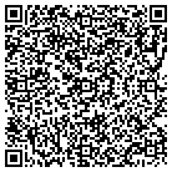 QR-код с контактной информацией организации Милавея