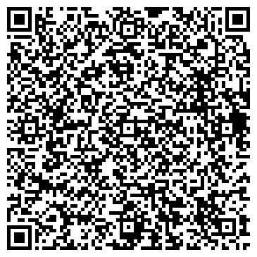 QR-код с контактной информацией организации ООО Альматея