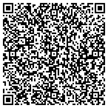 QR-код с контактной информацией организации ООО ТеплоМаркет