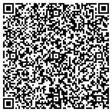 QR-код с контактной информацией организации Верхне-Печерский