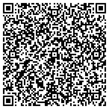 QR-код с контактной информацией организации ОАО Теплосеть