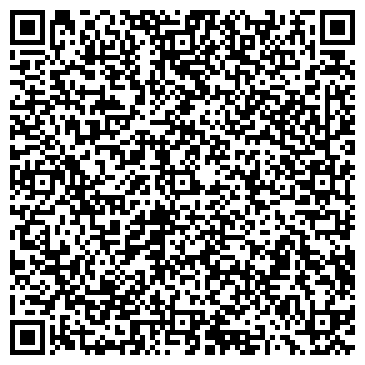 QR-код с контактной информацией организации Главпечьторг Урал
