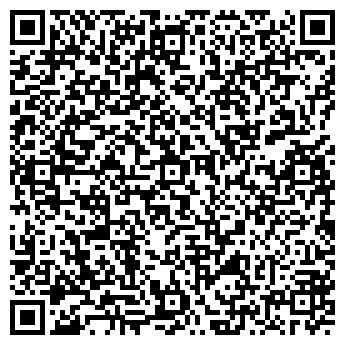 QR-код с контактной информацией организации Путораны