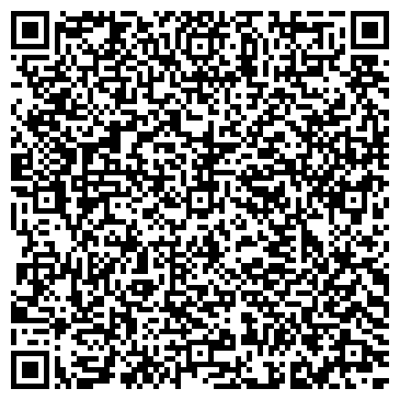 QR-код с контактной информацией организации Маяк