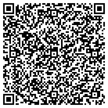 QR-код с контактной информацией организации Приокский