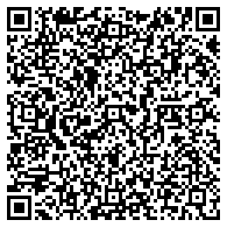 QR-код с контактной информацией организации Торнадо