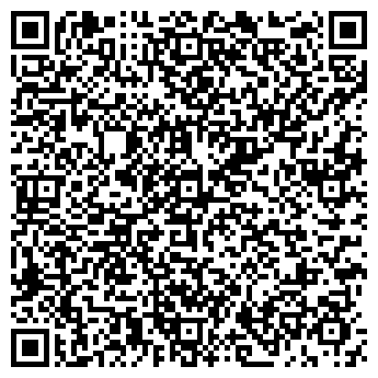 QR-код с контактной информацией организации ООО Мытный двор