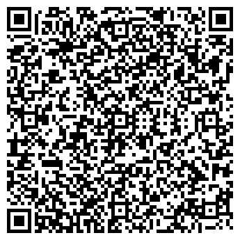 QR-код с контактной информацией организации ООО ЖКС-Приморье