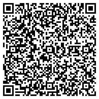 QR-код с контактной информацией организации Рандеву