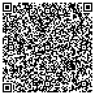 QR-код с контактной информацией организации "Мосэнергосбыт" Клиентский офис «Химки»