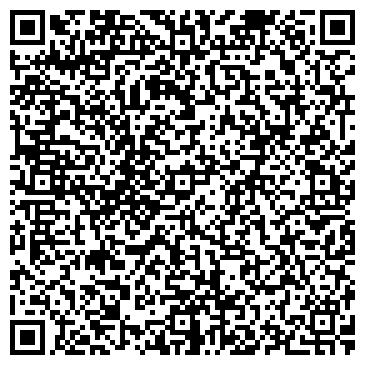 QR-код с контактной информацией организации Подружки