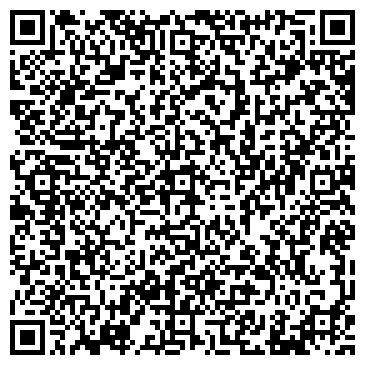 QR-код с контактной информацией организации Loft