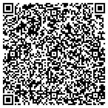 QR-код с контактной информацией организации Орхидея Парфюм