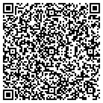 QR-код с контактной информацией организации Енисей-2005