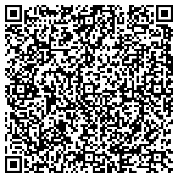 QR-код с контактной информацией организации ИП Черный А.В.