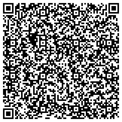QR-код с контактной информацией организации Марубени авто и строительная техника, ООО, торговая компания, официальный дистрибьютор