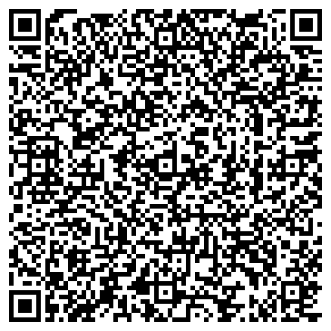 QR-код с контактной информацией организации Feeda Grava