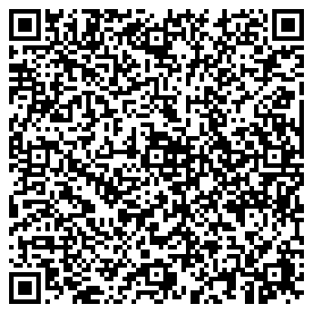 QR-код с контактной информацией организации Кутузовский