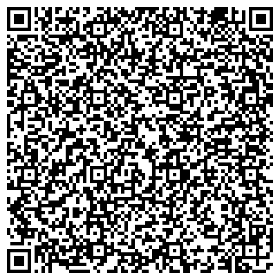 QR-код с контактной информацией организации ПАО Компания "Мосэнергосбыт" Клиентский офис "Соколиная гора"