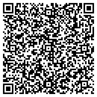 QR-код с контактной информацией организации Юннаты
