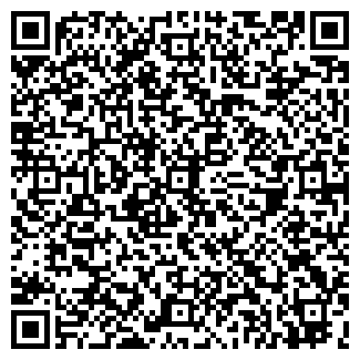 QR-код с контактной информацией организации Центр