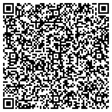 QR-код с контактной информацией организации Славянская ярмарка