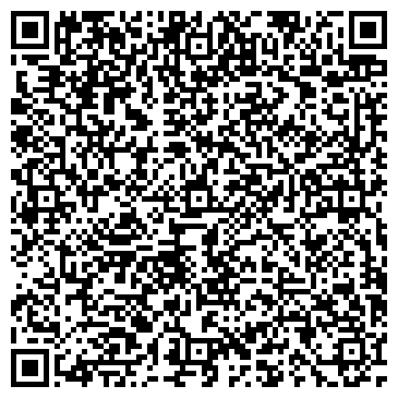 QR-код с контактной информацией организации Прецедент