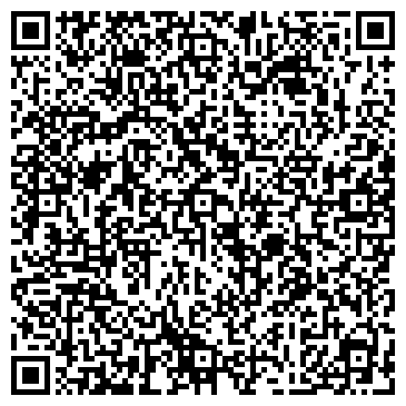 QR-код с контактной информацией организации Westland