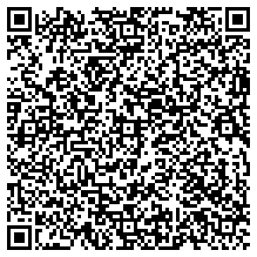 QR-код с контактной информацией организации УралИнвест