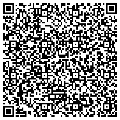 QR-код с контактной информацией организации ООО Периметр56