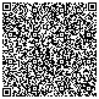 QR-код с контактной информацией организации Адвокатский кабинет Кралина В.В.