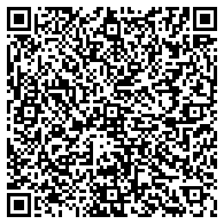 QR-код с контактной информацией организации Театральное