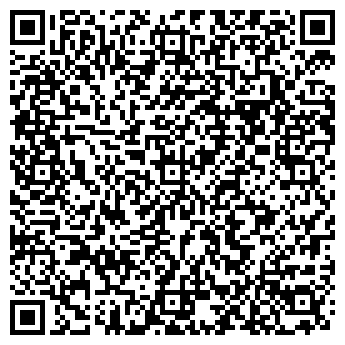 QR-код с контактной информацией организации МОНЯ