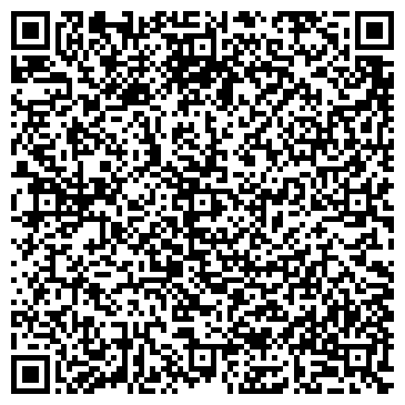 QR-код с контактной информацией организации Теплоцентраль, ЖКЧ, г. Жуковский