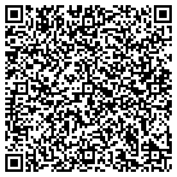 QR-код с контактной информацией организации LA MAREE