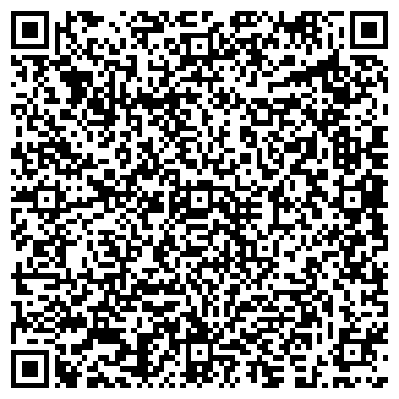 QR-код с контактной информацией организации Егоза