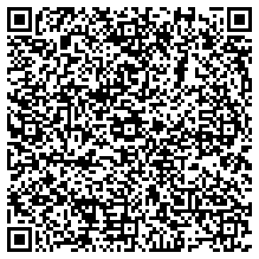 QR-код с контактной информацией организации Металл56, торговая фирма, ИП Дегтярев С.В.