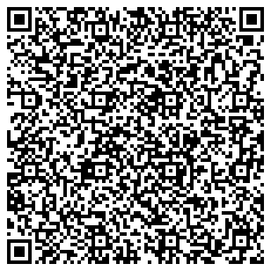 QR-код с контактной информацией организации Ангелики Фэшн Рус