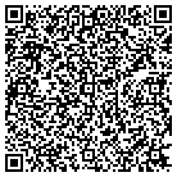 QR-код с контактной информацией организации Торес, оптовая компания