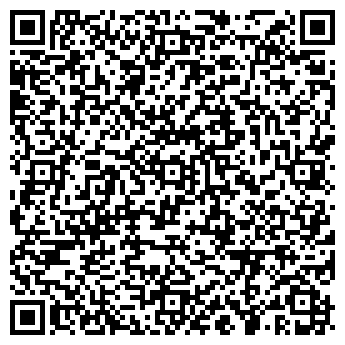 QR-код с контактной информацией организации Spogi Jeans