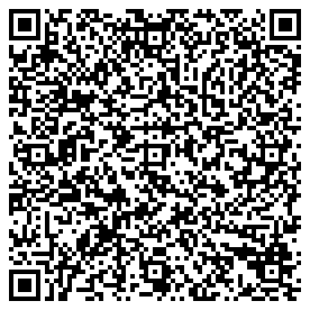QR-код с контактной информацией организации ПЛАТАН ИП КАЙГОРОДОВ