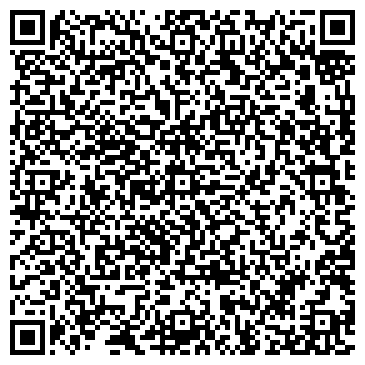 QR-код с контактной информацией организации Киоск по продаже колбасных изделий, Центральный район