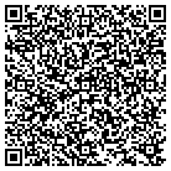 QR-код с контактной информацией организации В гостях у Шаляпина