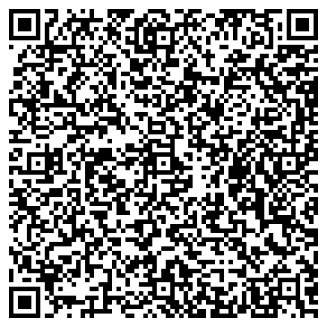 QR-код с контактной информацией организации ВИВАТ НАРОДНЫЙ СУПЕРМАРКЕТ, ЧП