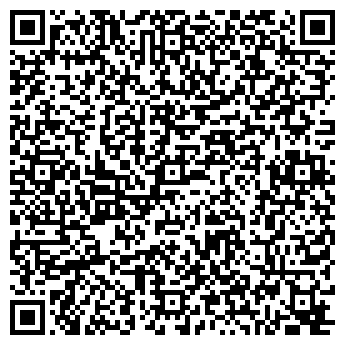 QR-код с контактной информацией организации Mirra