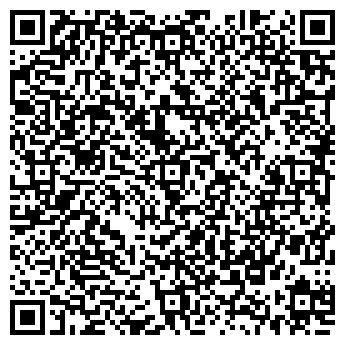 QR-код с контактной информацией организации Карповский